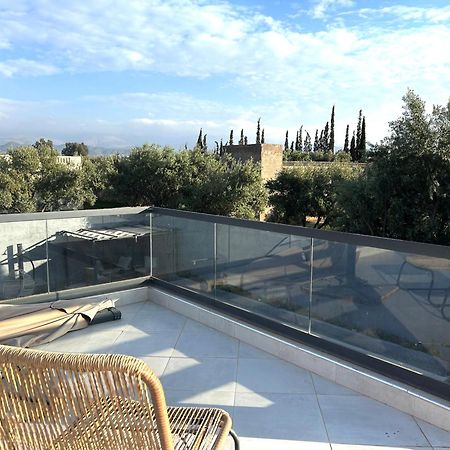 Villa Naouma Marrakesh Exterior foto